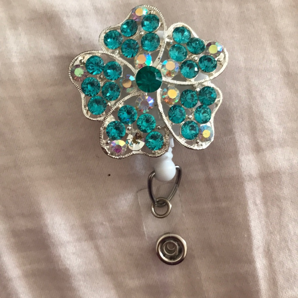 ID Badge Reel